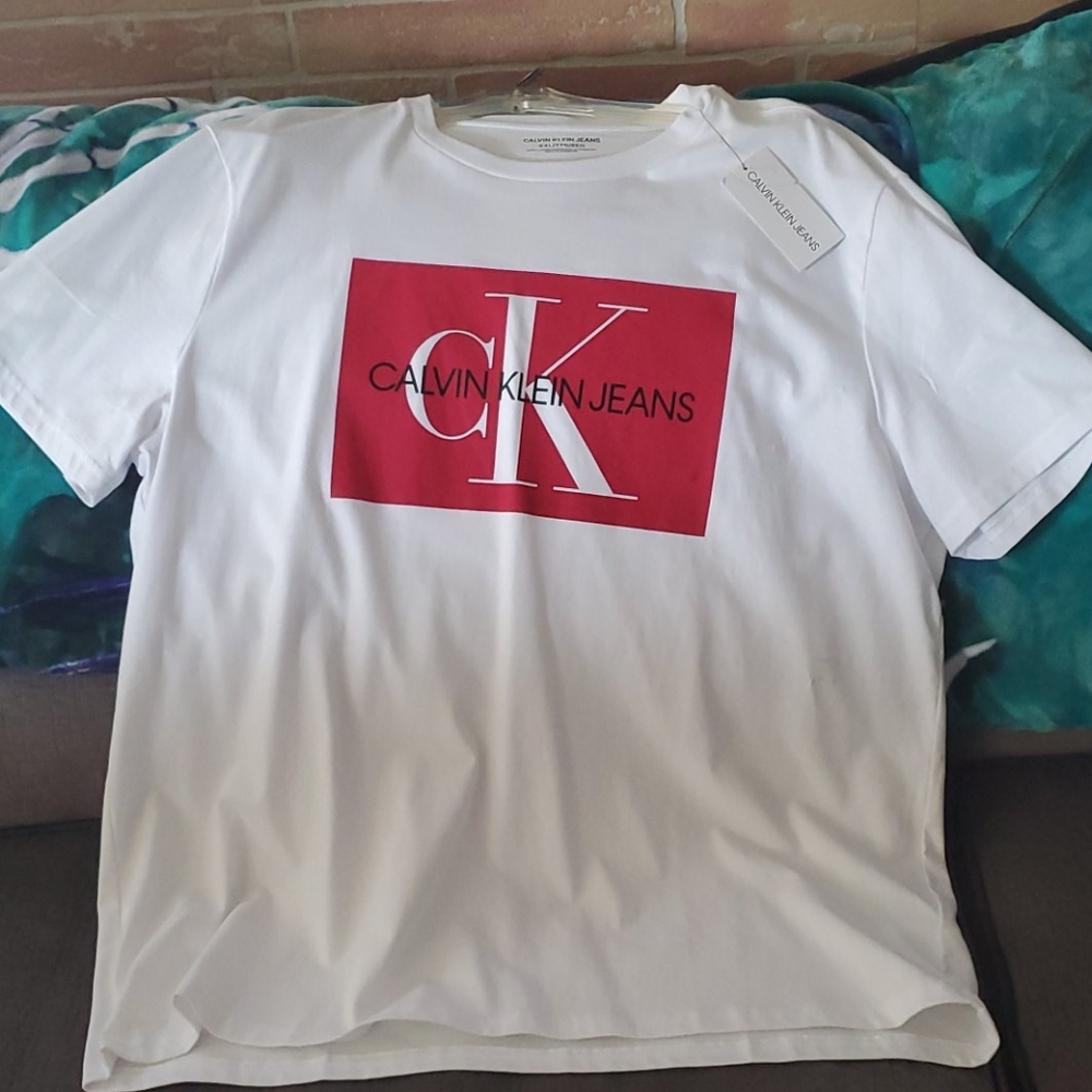 Calvin Klein shirt